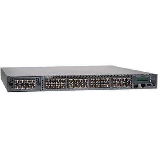 Picture of EX4550-32F-DC-AFO EX4550 32-Port 1/10G SFP+ Cpnt Converged Switc. Refurbished.