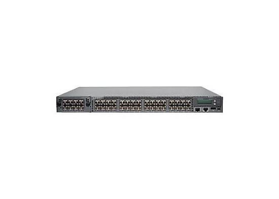 Picture of EX4550-32T-AFI Juniper Layer 3 Switch. Refurbished.