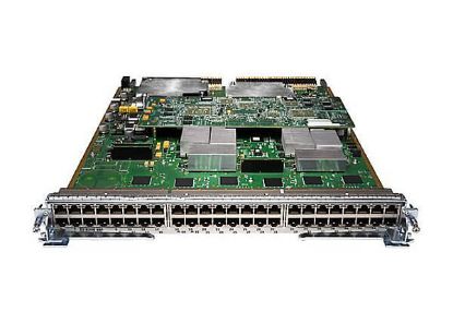 Picture of EX8200-48T-ES Juniper Extra Scale Line Card,48 X 10/100/1000base-T Lan. Refurbished