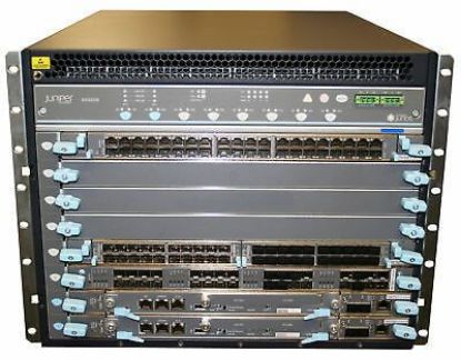 Picture of EX9200-RE Juniper Networks Ex-Series Routing Engine Quad COR MEM 1800GHZ With 16G Memory. Refurbished.
