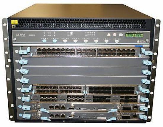 Picture of EX9200-RE Juniper Networks Ex-Series Routing Engine Quad COR MEM 1800GHZ With 16G Memory. Refurbished.