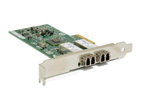 Picture of EXPI9402PFBLK Intel Pro/1000 Pf Dual Port Server Adapter Pci Express X4 1000Base-SX | Brand New