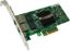 Picture of EXPI9402PT Intel Dual-Ports Pro/1000 RJ-45 PCI Express Server Network Interface Card | New Bulk Pack