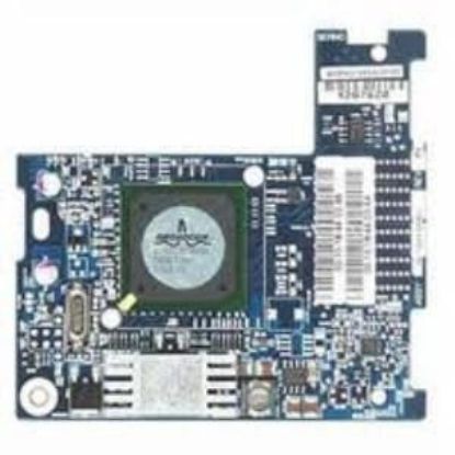 Picture of F364C Dell BCM5708 Single Port Adapter. Refurbished.