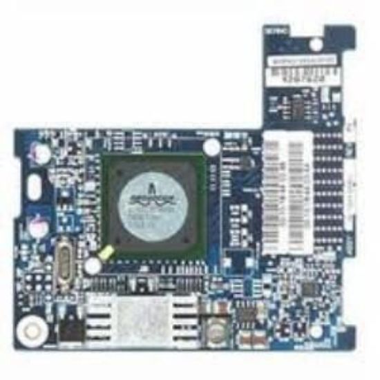 Picture of F364C Dell BCM5708 Single Port Adapter. Refurbished.