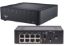 Picture of F6X02 Dell Networking X1008 Switch 8 Ports Managed. Refurbished.