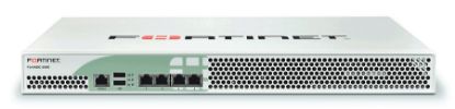 Picture of FAD-200E Fortinet - Fortiadc 200E - Application Accelerator-Gige-1U-Rack Mountable. New Factory Sealed 3 Years Fortinet Warranty.