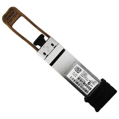 Picture of FET-40G Cisco 40GBase-SR4 Fabric Extender Transceiver Module | Refurbished