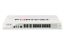Picture of FG-100D Fortinet Fortigate 100D Firewall Gigabit Ethernet 21 Ports Desktop | Refurbished