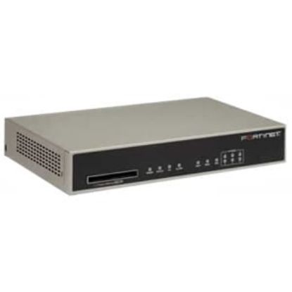 Picture of FG-80C Fortinet-Fortigate 80C Multi-Function Security Device - 9 Port. New Factory Sealed 3 Years Fortinet Warranty.