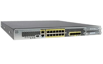 Picture of FPR2110-ASA-K9 Cisco Firepower 2110 ASA Appliance | New Bulk Pack