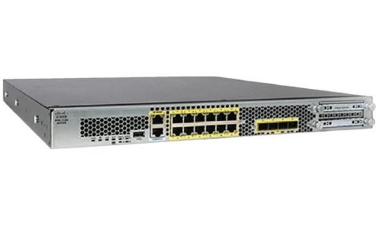 Picture of FPR2110-ASA-K9 Cisco Firepower 2110 ASA Appliance | New Bulk Pack