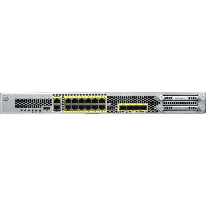 Picture of FPR2110-NGFW-K9 Cisco Firepower 2110 NGFW Appliance | Refurbished