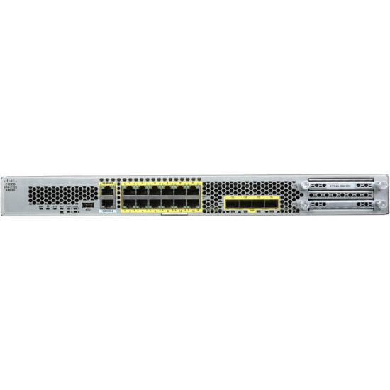 Picture of FPR2110-NGFW-K9 Cisco Firepower 2110 NGFW Appliance | Refurbished