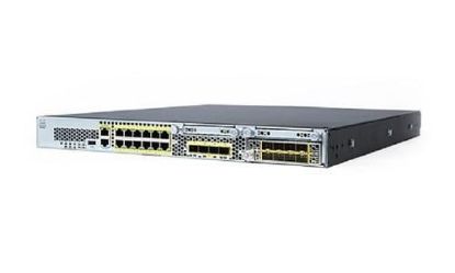 Picture of FPR2130-NGFW-K9 Cisco Firepower 2130 Security Appliance | Refurbished
