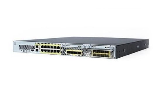 Picture of FPR2130-NGFW-K9 Cisco Firepower 2130 Security Appliance | Refurbished