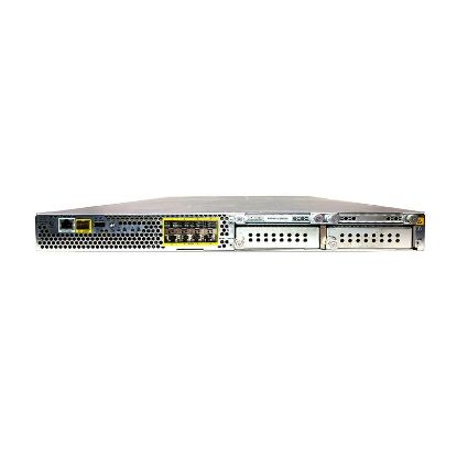 Picture of FPR4110-ASA-K9 Cisco Firepower 4110 ASA Appliance | Refurbished