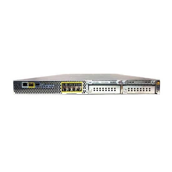 Picture of FPR4110-ASA-K9 Cisco Firepower 4110 ASA Appliance | Refurbished