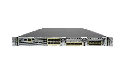 Picture of FPR4110-NGFW-K9 Cisco Firepower 4110 NGFW Appliance | Refurbished