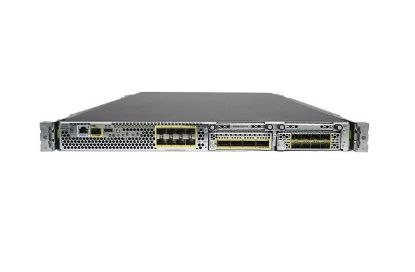 Picture of FPR4110-NGIPS-K9 Cisco Firepower 4110 NGIPS Appliance | Refurbished