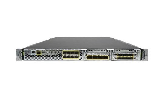Picture of FPR4140-NGIPS-K9 Cisco Firepower 4140 NGIPS Appliance | Refurbished