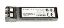 Picture of FTLF8528P2BCV-ID IBM 8GB FC SFP ShortWave Transceiver. Refurbished.
