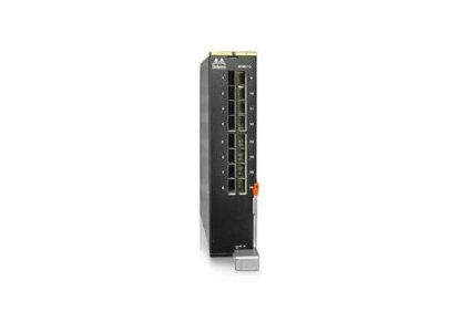 Picture of G491M Dell Poweredge Mellanox M3601Q 32 Port 40GBPS InfiniBand Switch For Dell M1000E. Refurbished.