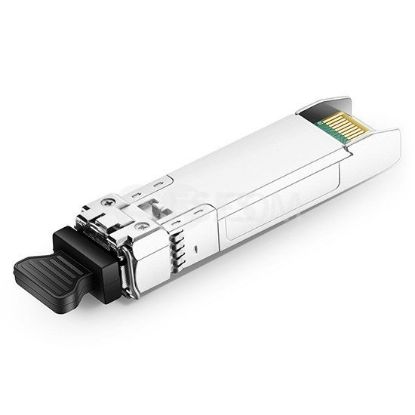 Picture of GLC-2BX-D Cisco 10km LC Connector SFP Transceiver Module | Refurbished