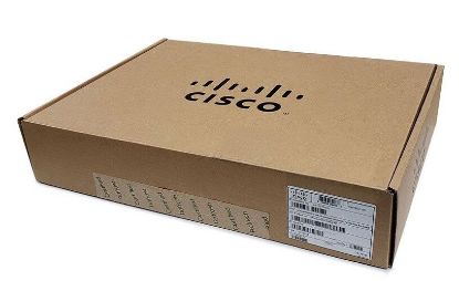 Picture of GLC-BX80-U-I Cisco 1000 Base Transceiver Module | New Factory Sealed
