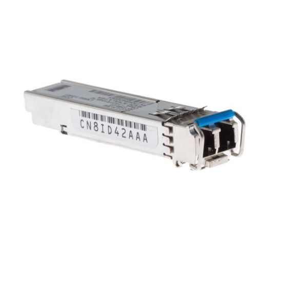 Picture of GLC-LH-SM= Cisco 1000Base LX/LH SFP GBIC Transceiver | Refurbished