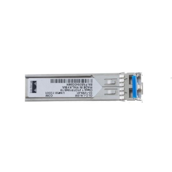 Picture of GLC-LH-SMD= Cisco Single Mode Fiber 1 GBPS Transceiver Module | Refurbished