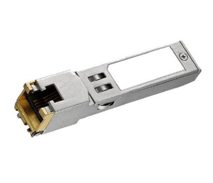 Picture of GLC-T-RGD Cisco 1000base SFP Industrial Transceiver Module | Refurbished