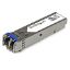 Picture of GLCLHSM10PST StarTech Gigabit Optical Fiber SFP Transceiver Module | New Retail Factory Sealed