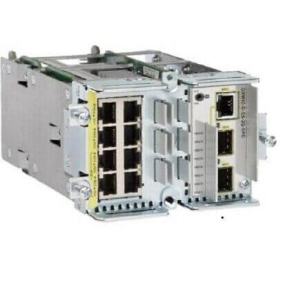 Picture of GRWIC-D-ES-2S-8PC Cisco EtherSwitch Service Module | Refurbished