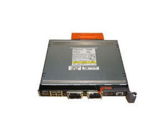 Picture of GX227 Dell M1000E CISCO Catalyst WS-CBS3130G-S 16 Port Switch. Refurbished.