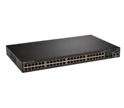 Picture of GY466 Dell Powerconnect 3548 Switch 48 Ports Managed Stackable. Refurbished.
