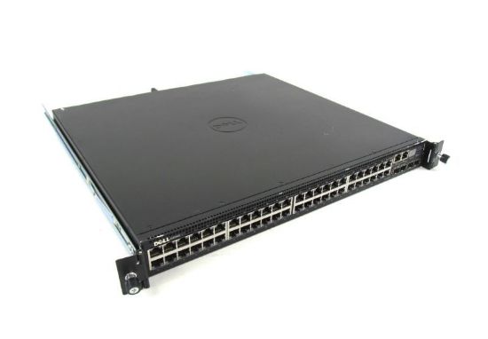 Picture of H784T Dell N3048 Switch 48 Ports Managed | Refurbished