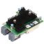 Picture of H9NTY Dell Xxv710 10/25gbe 2Port Mezzanine Card For Mx740c. Refurbished.