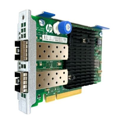 Picture of HP 665243-B21 10GBPS 560FLR-SFP+ PCI Express Dual-Ports Network Adapter | New Bulk Pack