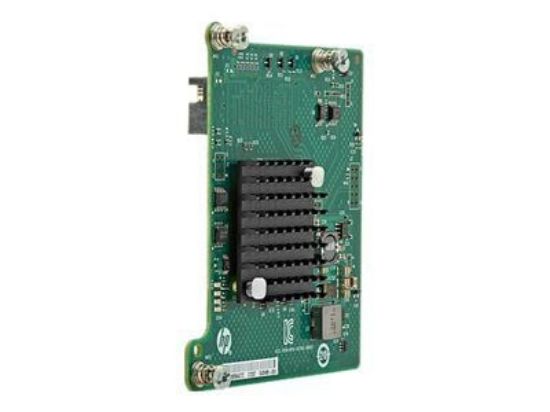 Picture of HP 669282-001 Ethernet 10Gb 2 Ports PCIE 560M Network Adapter | New Bulk Pack