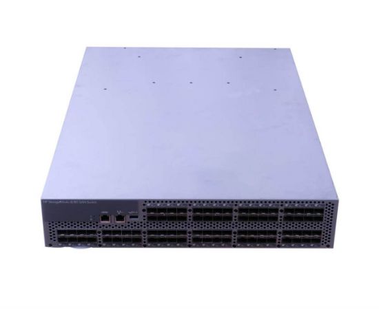 Picture of AM871A HPE 8/80 Base Full Fabric 48 Ports Enabled San Switch | Refurbished