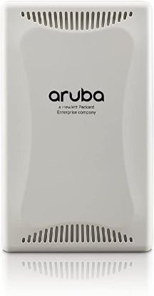 Picture of AP-103H Aruba Wireless Network Access Point. Refurbished.