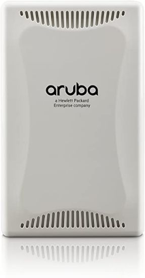 Picture of AP-103H Aruba Wireless Network Access Point. Refurbished.