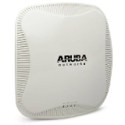Picture of AP-115 Aruba Wireless Access Point. Refurbished.