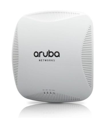 Picture of AP-214 Aruba AP 214 Wireless Access Point. Refurbished.