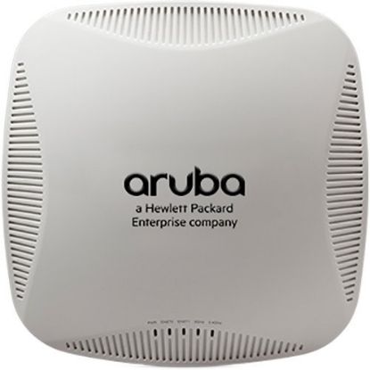 Picture of AP-220-MNT-W2 Aruba Networks Wall Mount For Wireless Access Point. New Factory Sealed 3 Years Aruba Warranty.