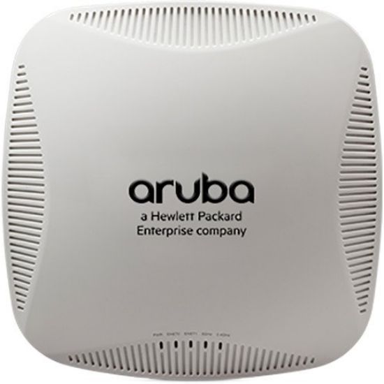 Picture of AP-220-MNT-W2 Aruba Networks Wall Mount For Wireless Access Point. New Factory Sealed 3 Years Aruba Warranty.