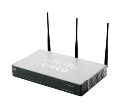 Picture of AP541N-N-K9 Cisco 300MBPS Wireless Access Point | Refurbished
