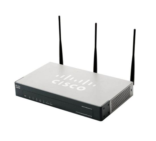 Picture of AP541N-N-K9 Cisco 300MBPS Wireless Access Point | Refurbished