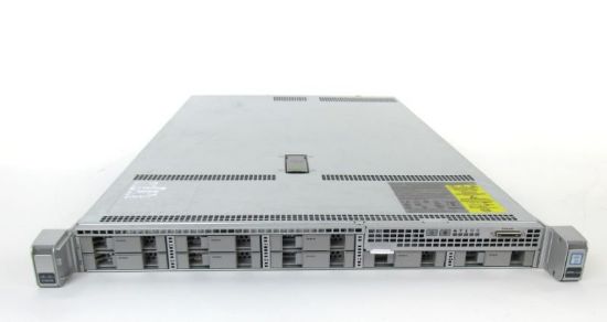 Picture of APIC-SERVER-L2 Cisco Apic Appliance - Large Configurations 1000 Edge Port. New Bulk Pack.